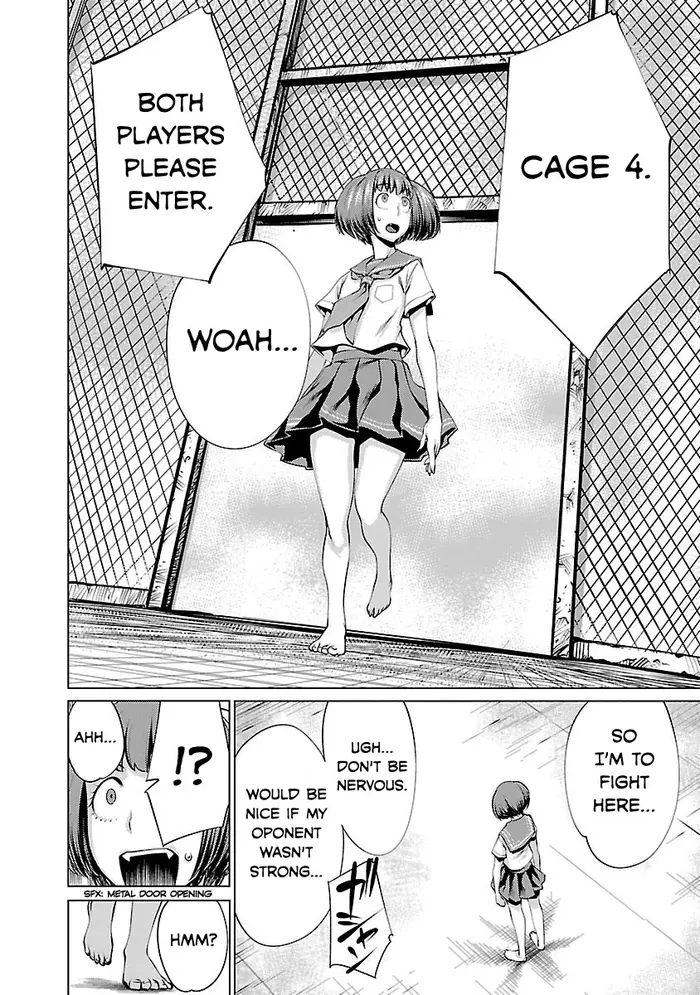 Killing Bites Chapter 31 image 38_optimized